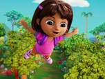 Replay Dora - Le ballon de Totor en folie