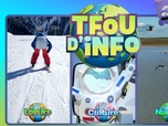 Replay Tfou d'Info du 11 mars 2026
