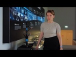 Replay Les réseaux de fibre optique dans l'est de la Lettonie : héritage soviétique et savoir-faire local