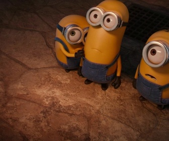 Replay Les Minions