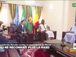 Replay Journal de l'Afrique - Sahara occidental: Bamako soutien le plan d'autonomie marocain