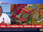 Replay BFM Première - Jeux d'argent et de hasard: le marché poursuit sa croissance