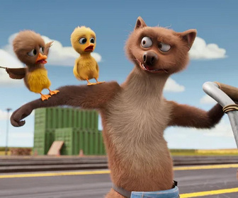 Replay La famille Weasy - Mission shopping