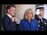 Replay Cyberharcèlement de Brigitte Macron : dix personnes condamnées par le tribunal correctionnel de...