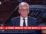 Replay BFM Grand Soir - Canicule : la France menacée par une nouvelle vague ? - 30/06