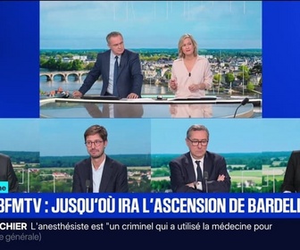 Replay L'intégrale de Midi BFM du jeudi 11 décembre 2025