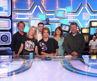 Replay Les enfants de la télé - Émission du dimanche 5 octobre 2025