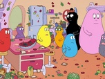 Replay Barbapapa en Famille - C'est la rentrée !