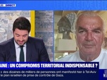 Replay Le Live BFM - Ukraine : un compromis territorial indispensable ? - 10/08