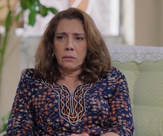 Replay Le choix de Juana - S01 E40