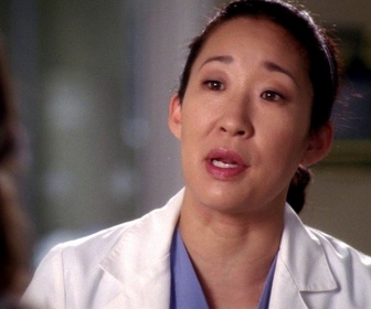 Replay Grey's anatomy - S08 E17 - Un pas de trop