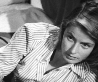 Replay Roberto Rossellini, l'inventeur d'un cinéma moderne - Stromboli