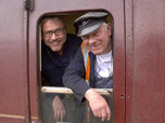 Replay Des trains pas comme les autres - 06/08/2026