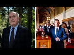 Replay Hongrie : le Parlement élit András Baka président de la République