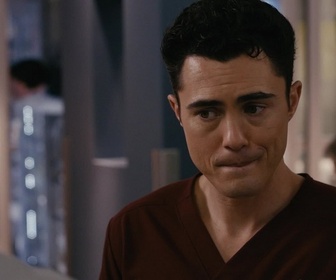 Replay Chicago Med - S10 E16 - Un long sommeil