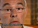 Replay Faites entrer l'accusé - S3E26 - Jean-Pierre Deulin: pour quelques centimètres
