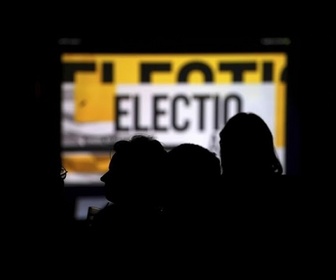 Replay Aux Etats-Unis, l'élection présidentielle émaillée de fausses alertes à la bombe