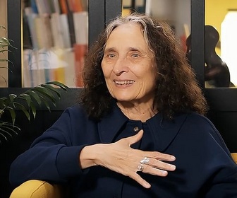 Replay Les idées larges avec Pascale Molinier - Comment s'occupe-t-on de nos vieux parents ?