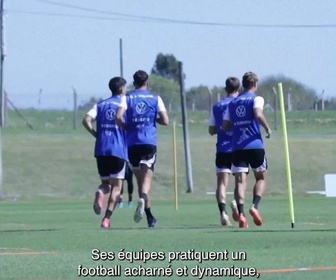 Replay The contenders 2026 - Épisode 10