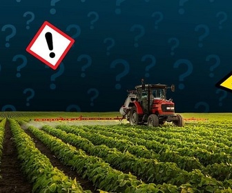 Replay Pourquoi autant d'hésitation autour de ces pesticides ?