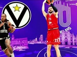 Replay Real Madrid - Basket - Euroligue - Olympiakos