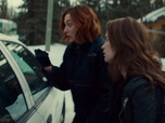 Replay Wynonna Earp - S3 E7 - Le Placard