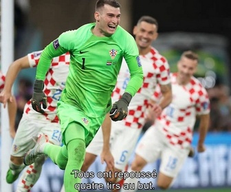 Replay Football's greatest stage - S1 E13