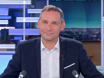Replay Sur le terrain - Émission du mercredi 24 septembre 2025