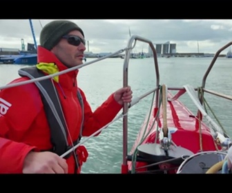 Trimarans Ultim : au-delà des limites replay