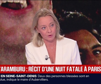 Replay Affaire suivante - Deux militants d'ultradroite jugés ce lundi 6 septembre pour le meurtre du rugbymen Federico Aramburu
