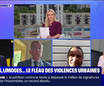 Replay News Box - Nucléaire : Poutine a reçu un haut gradé iranien - 20/07