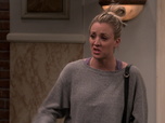 Replay The Big Bang Theory - S10E11 - Halley et venues