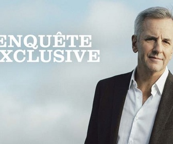 Replay Enquête exclusive - Fêtes, cœurs à prendre et ours géants : bienvenue en Alaska