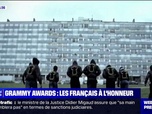 Replay Culture et vous - Justice et Gojira: les Français à l'honneur dans les nominations aux Grammy Awards