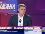 Replay Paroles d'entreprises - Alain Daniel (Les Ateliers du Douet) : Ateliers du Douet, un acteur du médico-social - 25/10