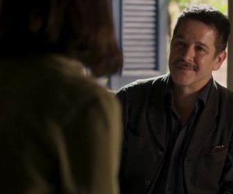 Replay Un amour sauvage - Episode 106