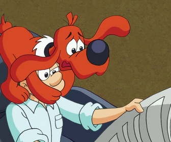 Replay Boule et Bill - S01 E12 - Le défi