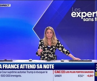 Replay Les experts sans frontières - Vendredi 30 mai