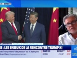 Replay Good Morning Market - Chine : Les enjeux de la rencontre entre Donald Trump et Xi Jinping - 11/05
