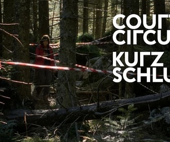 Replay Les humains et la nature - Court-circuit