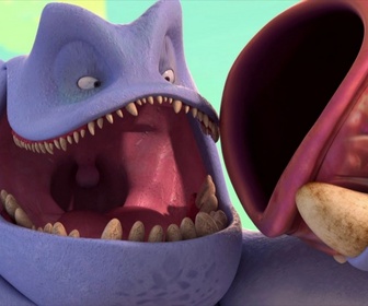 Replay Gnark - épisode 51 - Abracadabruti