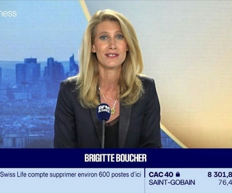 Replay Good Morning Business - Émission du 2 septembre 2026
