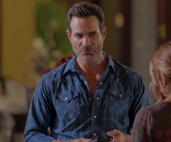 Replay Terre d'espérance - S01 E38