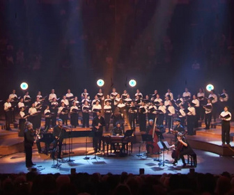 Replay Tsuzamen à la Philharmonie de Paris