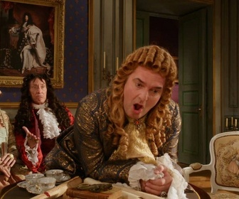 Replay La petite histoire de France - Lèche-cul / Vin du matin / La force des mots