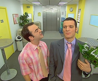 Replay Caméra café - Brin de muguet