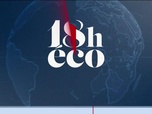 Replay Le 18h Eco - Christelle Thieffinne (CFE-CGC), Mathieu Chauvin (Eres Group), Liem Hoang-Ngoc (PS), Étienne Dubslaff (Université Paris Nanterre) et Wilfrid Galand (Montpensier Arbevel) - 07/09