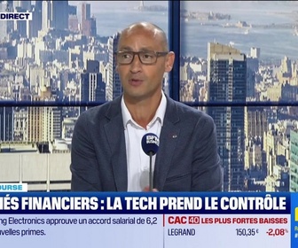 Replay BFM Bourse - Culture Bourse : Marchés financiers, la tech prend le contrôle, par Gwendal Daubresse-Chasle - 27/05