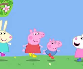 Replay Peppa Pig