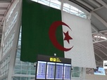 Replay Journal de l'Afrique - Mali - Algérie : relations tendues après l'accident d'un drone abattu
